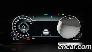 Hyundai Grandeur, 2020 — миниатюра 11