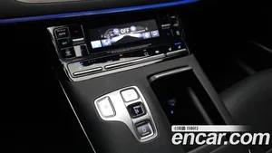 Hyundai Grandeur, 2020 — миниатюра 12