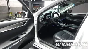 Hyundai Grandeur, 2020 — миниатюра 13