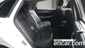 Hyundai Grandeur, 2020 — миниатюра 18