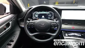 Hyundai Grandeur, 2020 — миниатюра 19