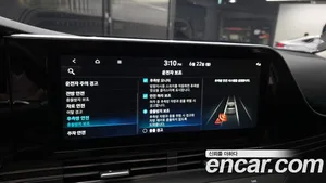 Hyundai Grandeur, 2020 — миниатюра 22