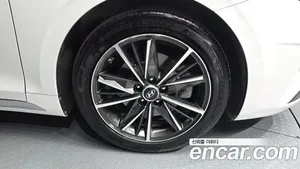 Hyundai Grandeur, 2020 — миниатюра 7
