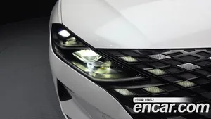 Hyundai Grandeur, 2020 — миниатюра 8