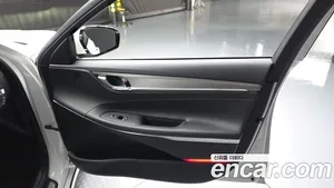 Hyundai Grandeur, 2020 — миниатюра 14