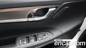 Hyundai Grandeur, 2020 — миниатюра 29