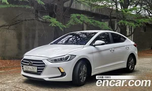 Hyundai Avante, 2015 — миниатюра 2