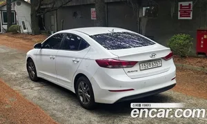 Hyundai Avante, 2015 — миниатюра 3