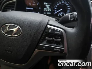 Hyundai Avante, 2015 — миниатюра 10