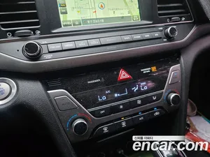 Hyundai Avante, 2015 — миниатюра 12