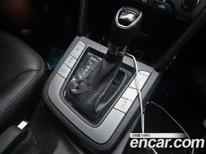 Hyundai Avante, 2015 — миниатюра 13