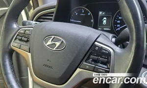 Hyundai Avante, 2015 — миниатюра 14