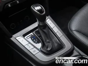 Hyundai Avante, 2015 — миниатюра 15