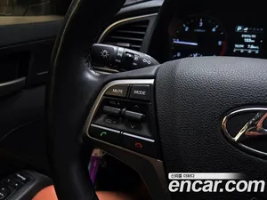 Hyundai Avante, 2015 — миниатюра 17