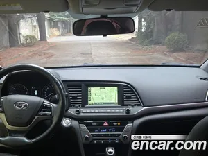 Hyundai Avante, 2015 — миниатюра 18