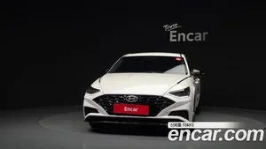 Hyundai Sonata, 2022 — миниатюра 3
