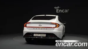 Hyundai Sonata, 2022 — миниатюра 4