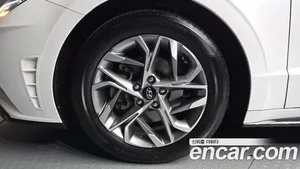 Hyundai Sonata, 2022 — миниатюра 5