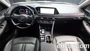 Hyundai Sonata, 2022 — миниатюра 10