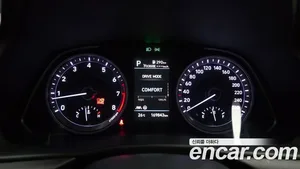 Hyundai Sonata, 2022 — миниатюра 11