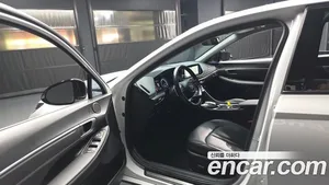 Hyundai Sonata, 2022 — миниатюра 13