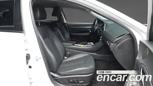 Hyundai Sonata, 2022 — миниатюра 17