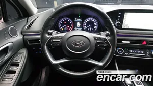 Hyundai Sonata, 2022 — миниатюра 19