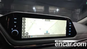 Hyundai Sonata, 2022 — миниатюра 20