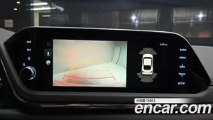 Hyundai Sonata, 2022 — миниатюра 21