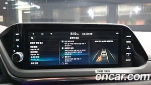 Hyundai Sonata, 2022 — миниатюра 22