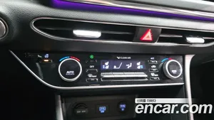 Hyundai Sonata, 2022 — миниатюра 23