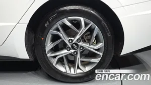Hyundai Sonata, 2022 — миниатюра 7