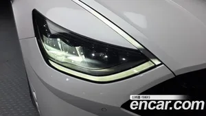 Hyundai Sonata, 2022 — миниатюра 8