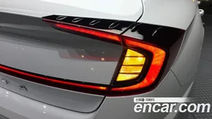 Hyundai Sonata, 2022 — миниатюра 9