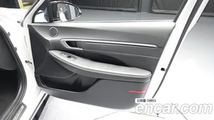 Hyundai Sonata, 2022 — миниатюра 14
