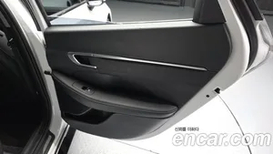 Hyundai Sonata, 2022 — миниатюра 15