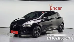 Renault Cilo, 2018 — миниатюра 1