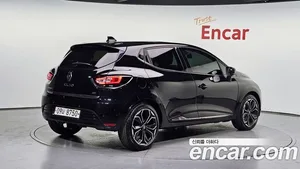 Renault Cilo, 2018 — миниатюра 2