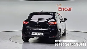 Renault Cilo, 2018 — миниатюра 4