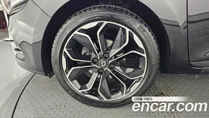 Renault Cilo, 2018 — миниатюра 5