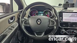 Renault Cilo, 2018 — миниатюра 19