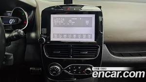 Renault Cilo, 2018 — миниатюра 20