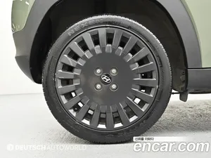 Hyundai Casper, 2021 — миниатюра 5