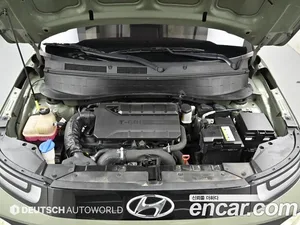 Hyundai Casper, 2021 — миниатюра 6