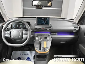 Hyundai Casper, 2021 — миниатюра 7