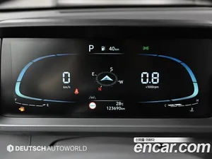 Hyundai Casper, 2021 — миниатюра 8