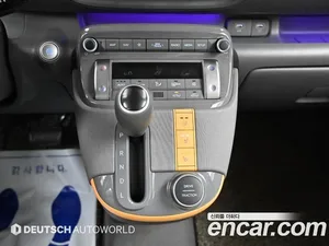 Hyundai Casper, 2021 — миниатюра 9