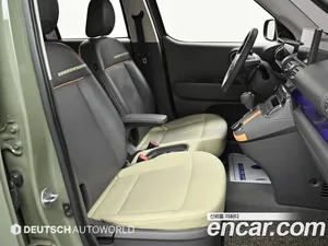 Hyundai Casper, 2021 — миниатюра 10
