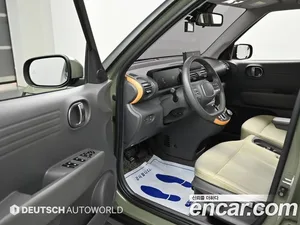 Hyundai Casper, 2021 — миниатюра 11