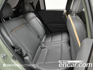 Hyundai Casper, 2021 — миниатюра 12